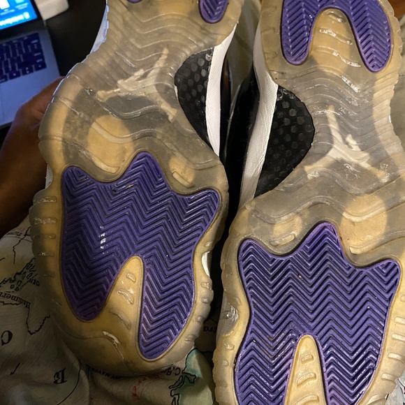 2016 Air Jordan 11 Concord